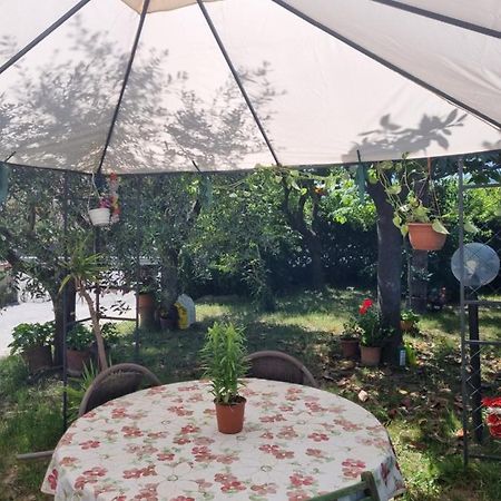 Appartamento Via Loreto Pistoia Esterno foto