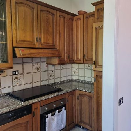 Appartamento Via Loreto Pistoia Esterno foto