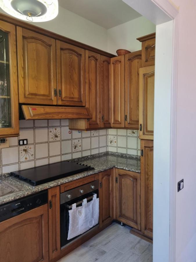 Appartamento Via Loreto Pistoia Esterno foto