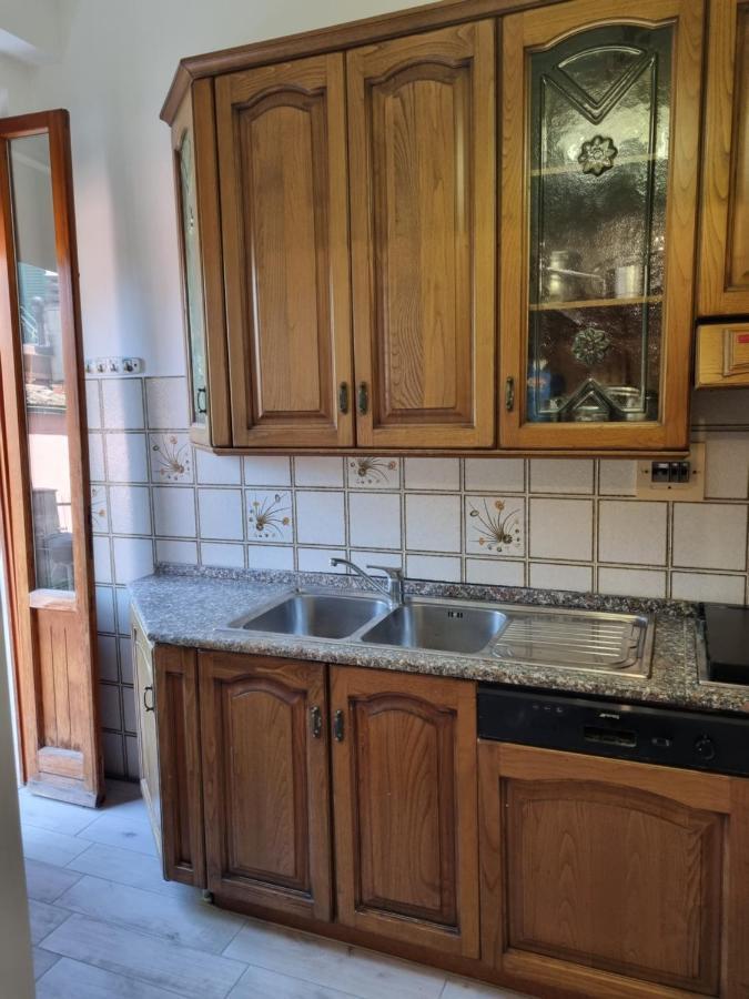 Appartamento Via Loreto Pistoia Esterno foto