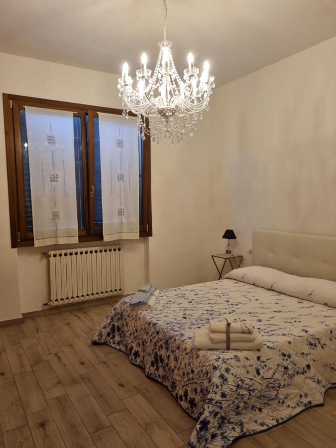 Appartamento Via Loreto Pistoia Esterno foto