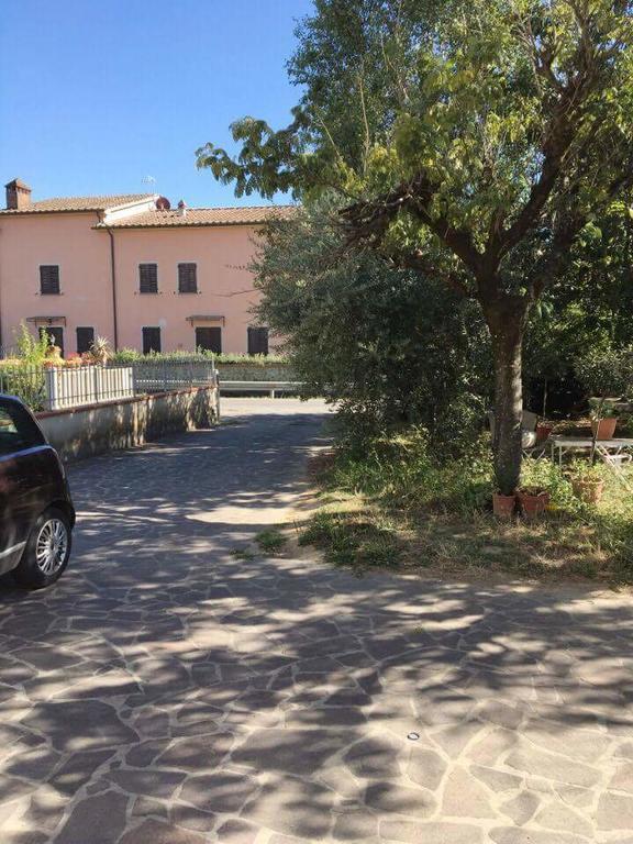 Appartamento Via Loreto Pistoia Esterno foto